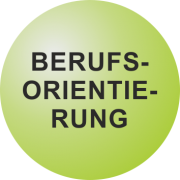 Berufsorientierung